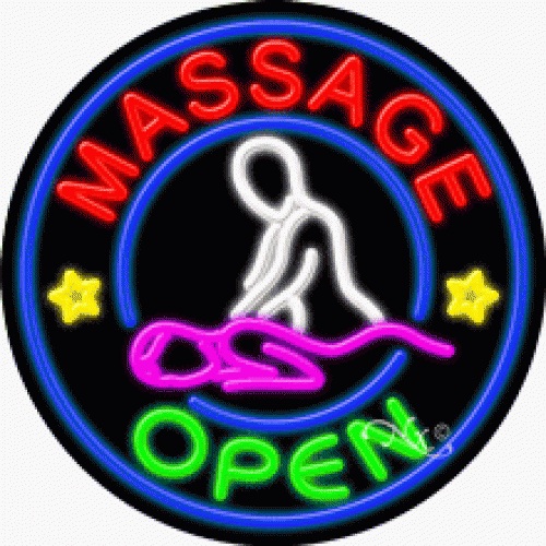 Dannys Massage