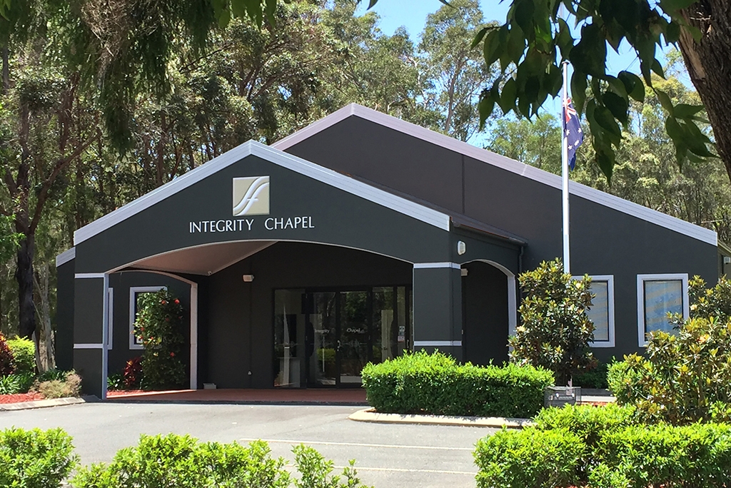 Integrity Funerals