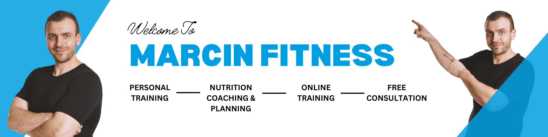 Marcin Fitness