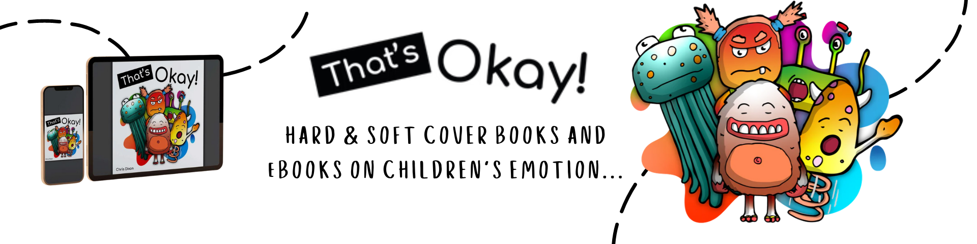 That's Okay