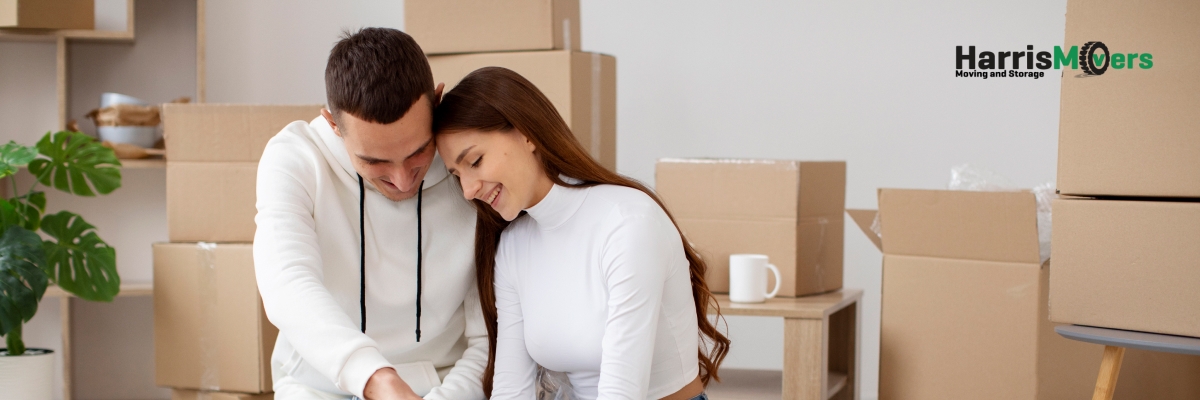 Harris Movers