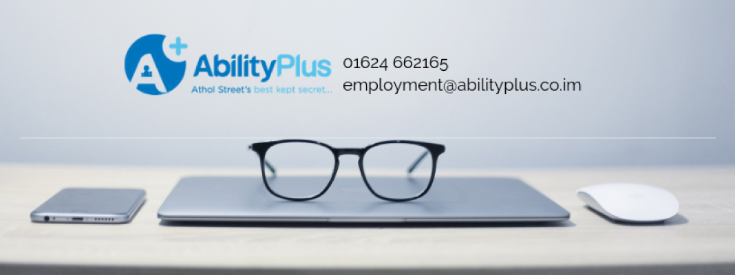 Ability Plus