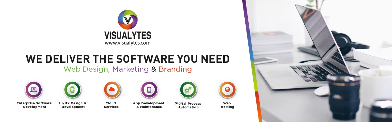 Visualytes Limited