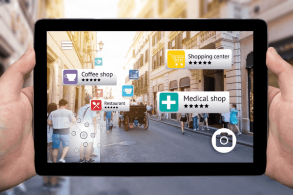 Augmented Reality