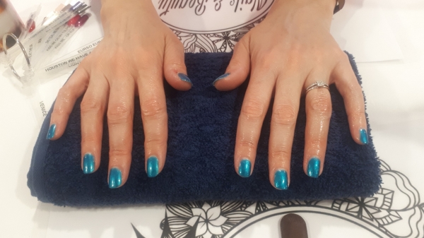 Manicure