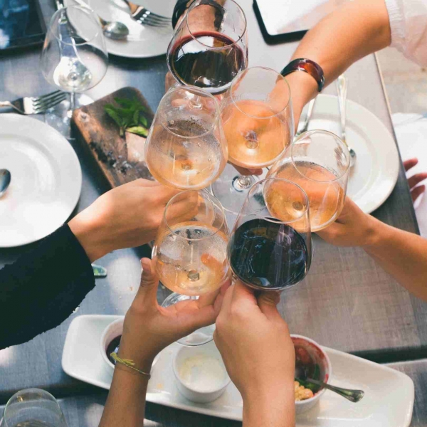 Company Celebrations and achievement