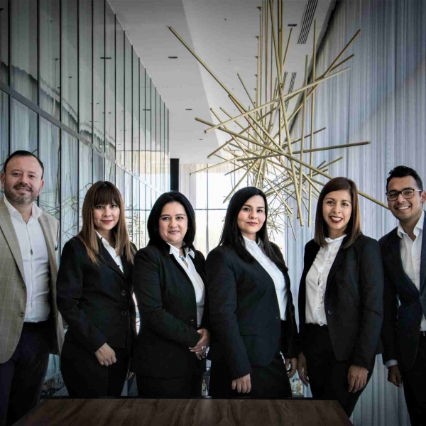 People in Business Spotlight