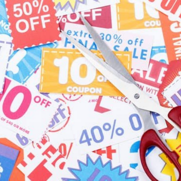 Promotional Adverts