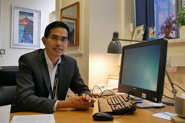 London Cardiologist,  Best Cardiologist, Consultant Cardiologist, Specialist Interest In Syncope And Arrhythmia.