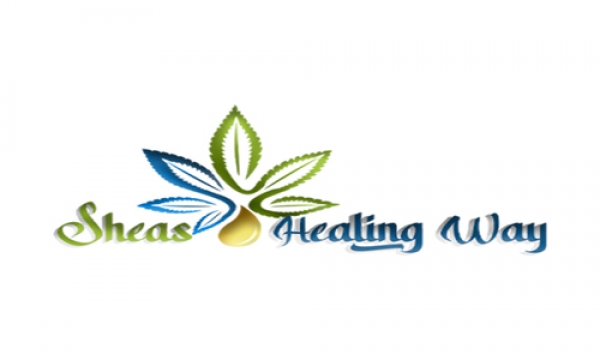 Buy Botanical Wonder CBD Topical Patch Online – Shea’s Healing Way