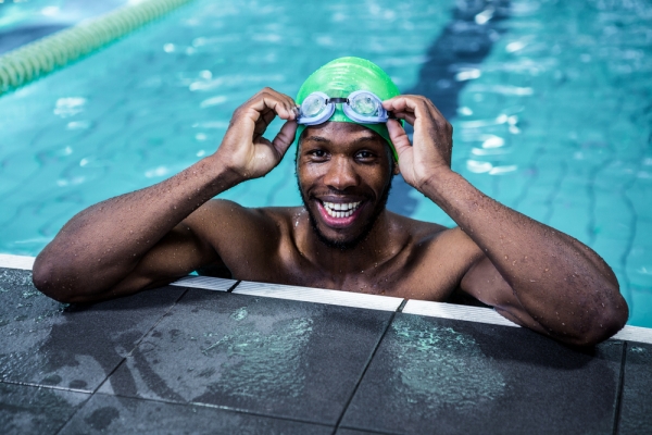 Swimming Lesson Crash Courses in London