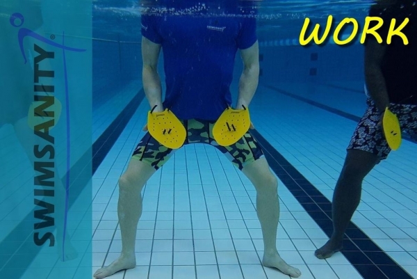 Swimsanity Aqua HIIT Certification - Instruct Aqua Fit (with equipment) UK ONLY