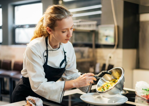 Catering
