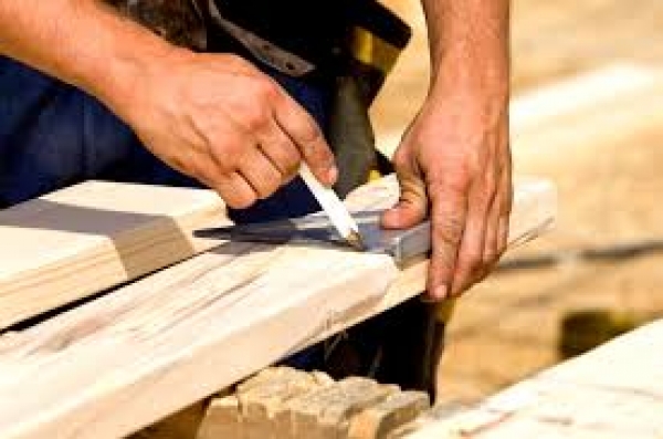 Carpentry