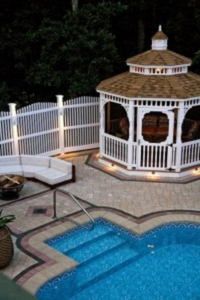 Platinum Stone Design
