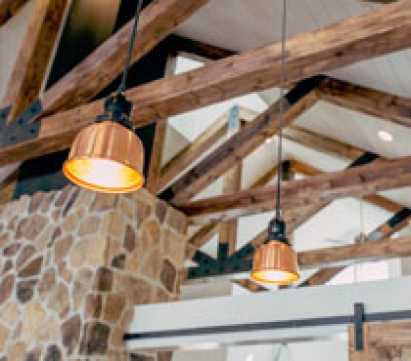 Loft conversion