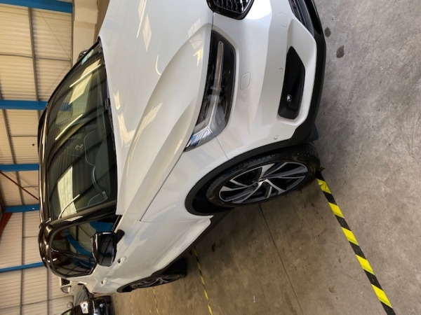 Silver Valet