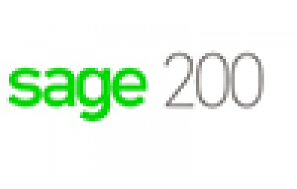 Sage 200 Training