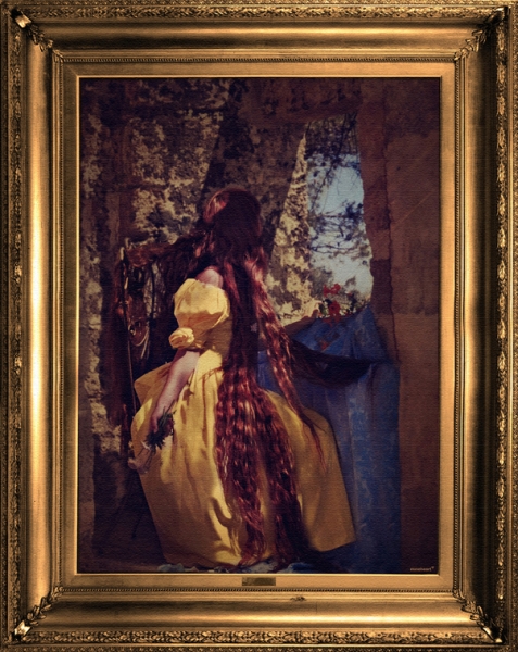 Framed Wall Art In U.K