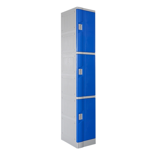 Plastic Locker