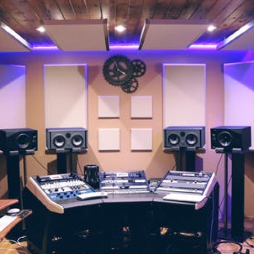 Post Production