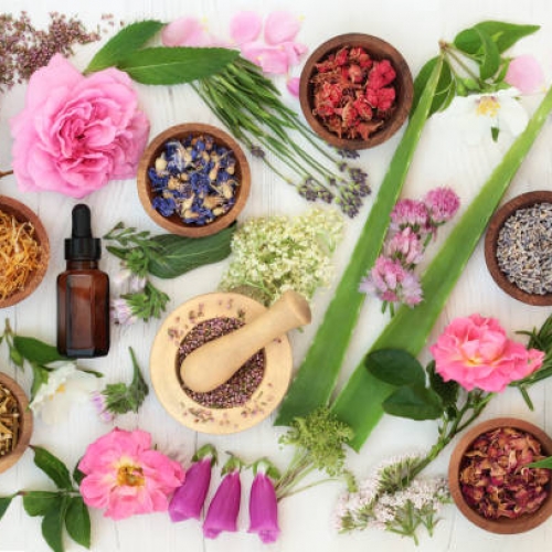 Aromatherapy Products