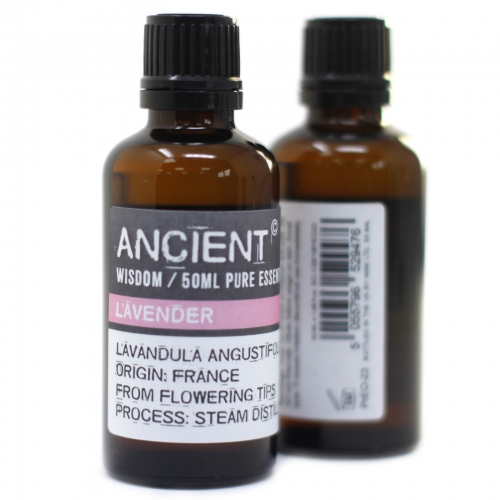 Aromatherapy Products