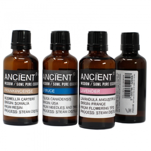 Aromatherapy Products