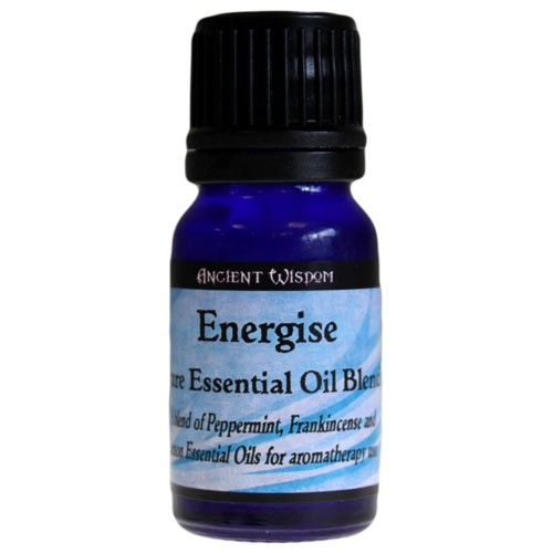 Aromatherapy Products