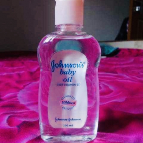 Massage Oil