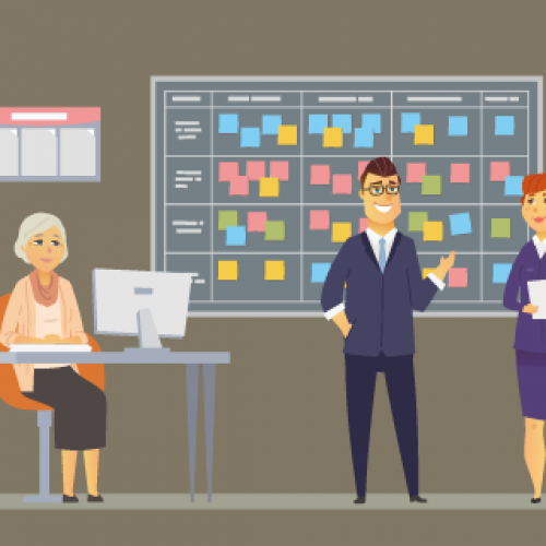 Employee Hub