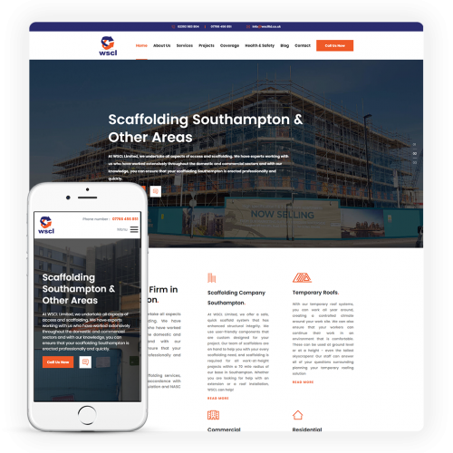 Website Design