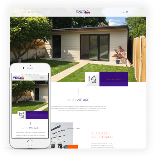 Website Design