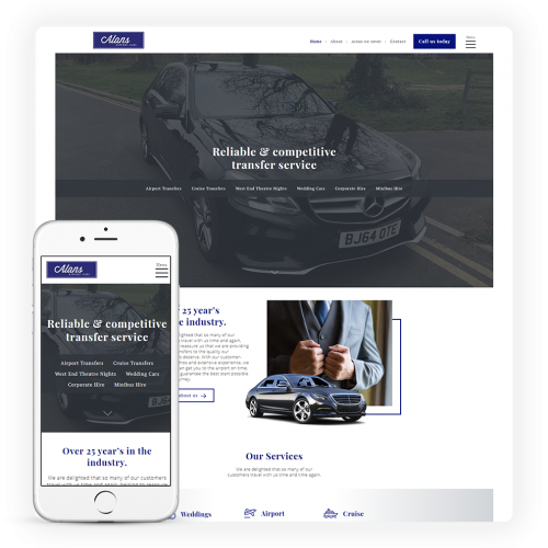 Website Design