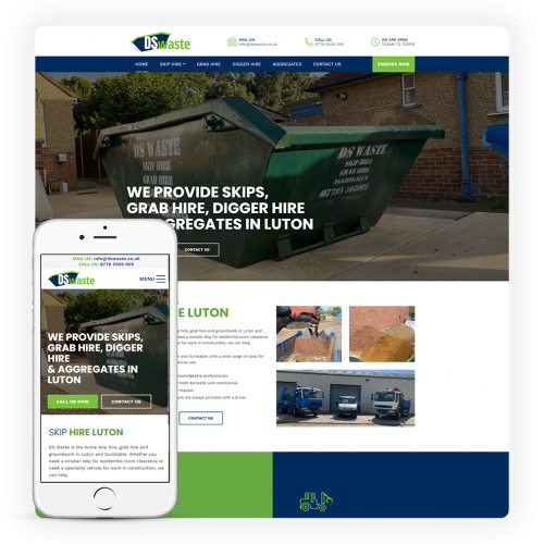 Website Design