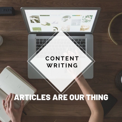 Article Marketing