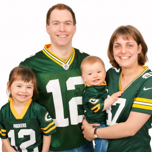 Family Portraits