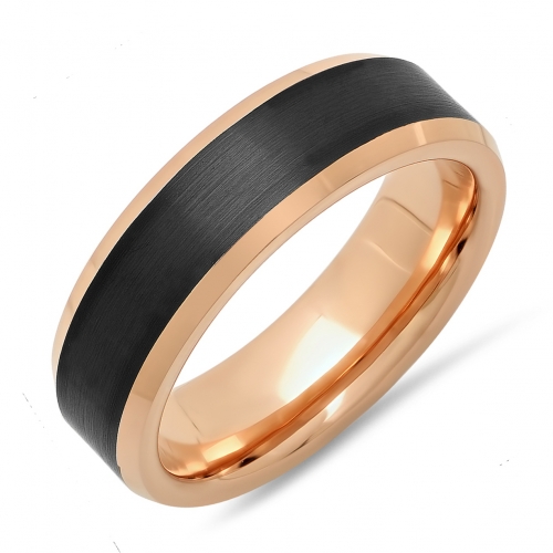 Personalized Rings