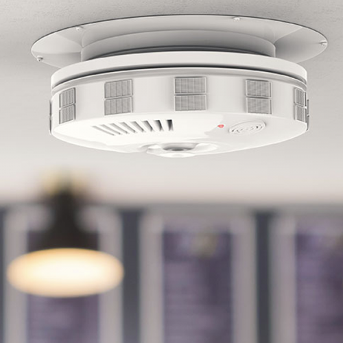 Smoke Alarms