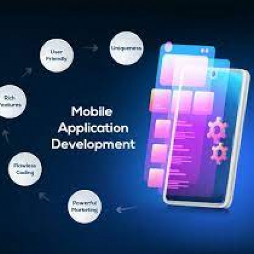 Front-end Development Services