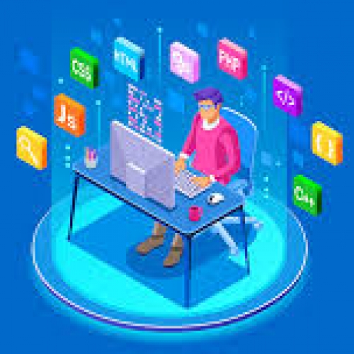 WEB DEVELOPMENT
