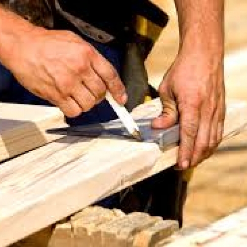 Carpentry
