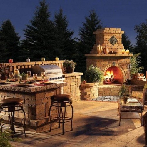 Landscape Design Services