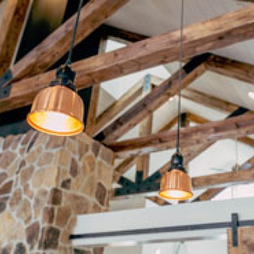 Loft conversion