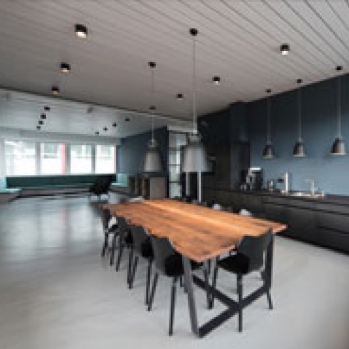 House extension