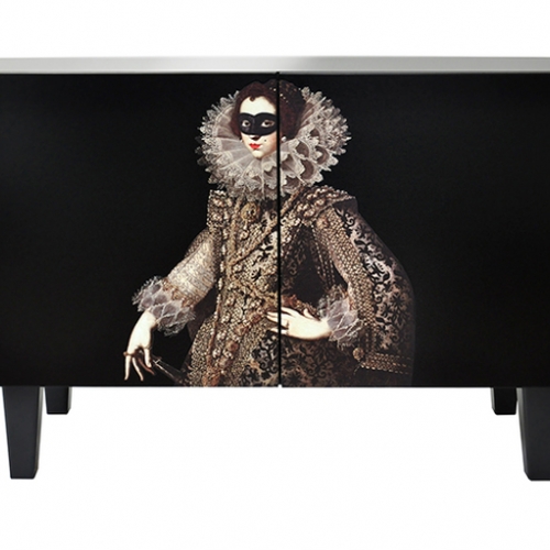 Elizabeth Cabinet