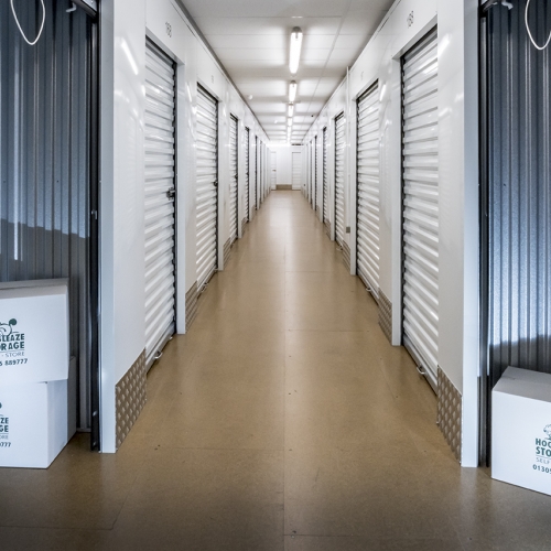 Domestic Storage