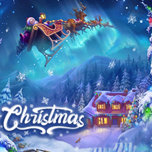 Save Christmas