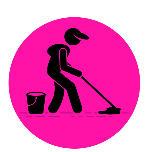 House Move Cleaning