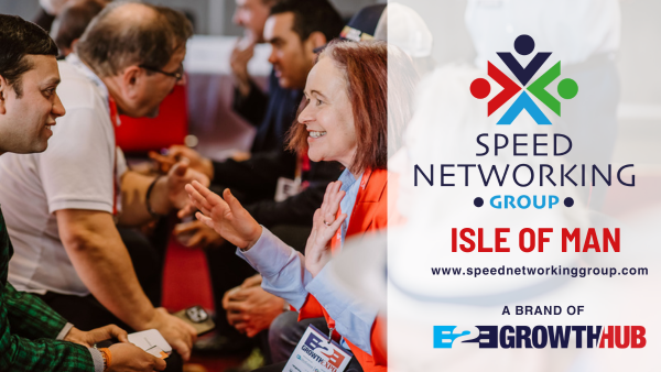 Isle of Man B2B Growth Hub Business Networking Event-3rd  March 2025